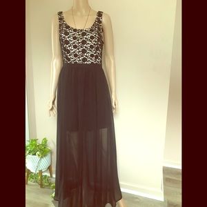 Lauren Conrad Ladies Dress